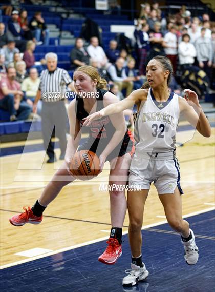 Thumbnail 2 in Huntington North @ Norwell photogallery.