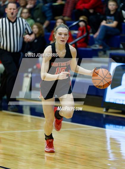 Thumbnail 2 in Huntington North @ Norwell photogallery.