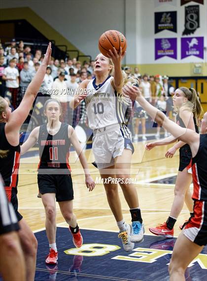 Thumbnail 2 in Huntington North @ Norwell photogallery.