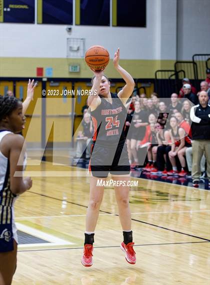 Thumbnail 2 in Huntington North @ Norwell photogallery.