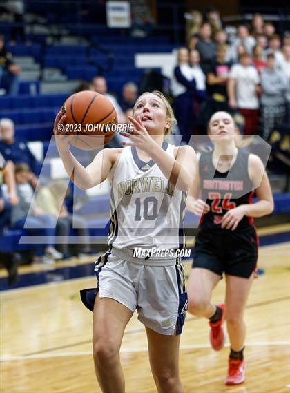 Thumbnail 2 in Huntington North @ Norwell photogallery.