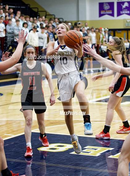 Thumbnail 1 in Huntington North @ Norwell photogallery.