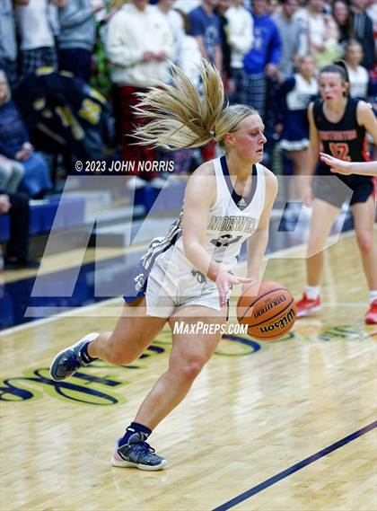 Thumbnail 1 in Huntington North @ Norwell photogallery.
