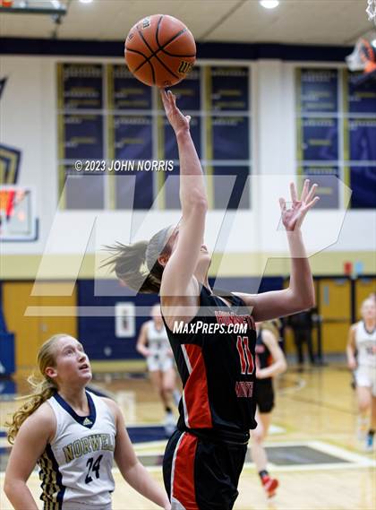 Thumbnail 2 in Huntington North @ Norwell photogallery.