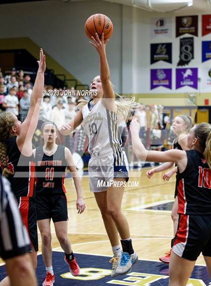 Thumbnail 3 in Huntington North @ Norwell photogallery.
