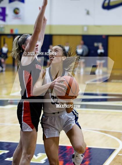 Thumbnail 3 in Huntington North @ Norwell photogallery.