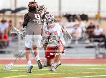 Thumbnail 1 in Crespi @ Beckman (CIFSS Div-1 Playoff) photogallery.