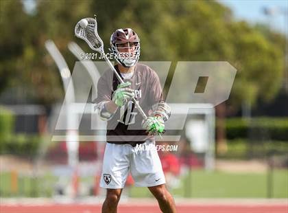 Thumbnail 3 in Crespi @ Beckman (CIFSS Div-1 Playoff) photogallery.