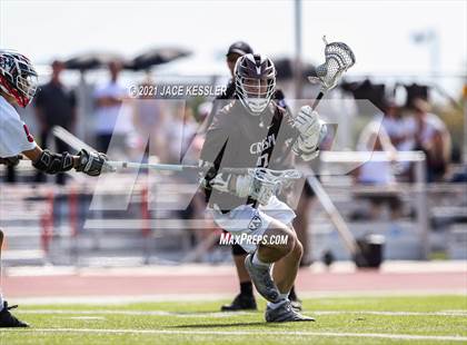 Thumbnail 3 in Crespi @ Beckman (CIFSS Div-1 Playoff) photogallery.