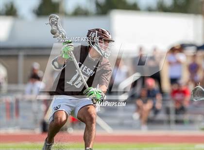 Thumbnail 3 in Crespi @ Beckman (CIFSS Div-1 Playoff) photogallery.