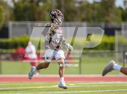 Thumbnail 3 in Crespi @ Beckman (CIFSS Div-1 Playoff) photogallery.