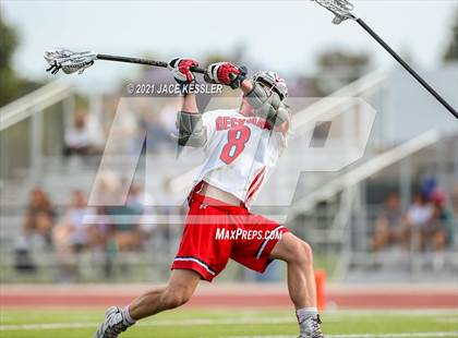 Thumbnail 1 in Crespi @ Beckman (CIFSS Div-1 Playoff) photogallery.