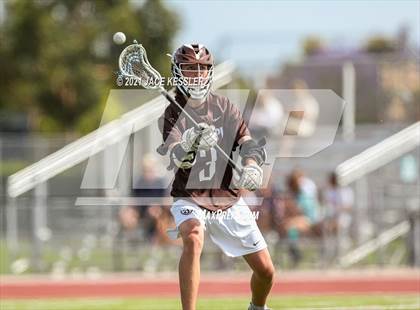 Thumbnail 2 in Crespi @ Beckman (CIFSS Div-1 Playoff) photogallery.