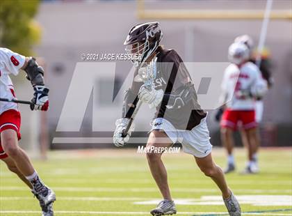 Thumbnail 3 in Crespi @ Beckman (CIFSS Div-1 Playoff) photogallery.