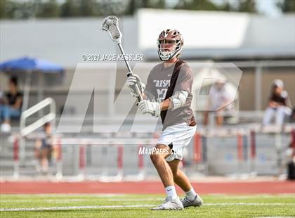 Thumbnail 3 in Crespi @ Beckman (CIFSS Div-1 Playoff) photogallery.