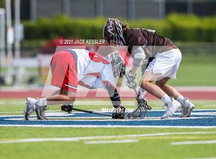 Thumbnail 1 in Crespi @ Beckman (CIFSS Div-1 Playoff) photogallery.