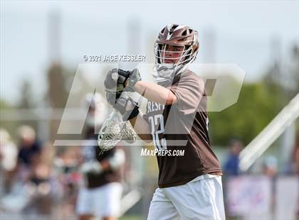 Thumbnail 1 in Crespi @ Beckman (CIFSS Div-1 Playoff) photogallery.