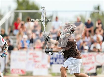 Thumbnail 2 in Crespi @ Beckman (CIFSS Div-1 Playoff) photogallery.