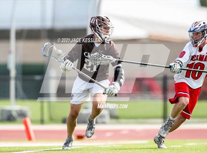 Thumbnail 2 in Crespi @ Beckman (CIFSS Div-1 Playoff) photogallery.
