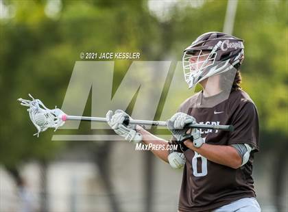 Thumbnail 3 in Crespi @ Beckman (CIFSS Div-1 Playoff) photogallery.