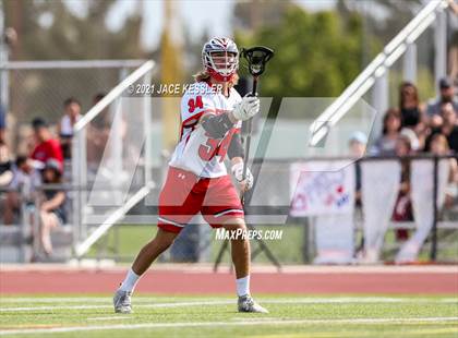 Thumbnail 3 in Crespi @ Beckman (CIFSS Div-1 Playoff) photogallery.