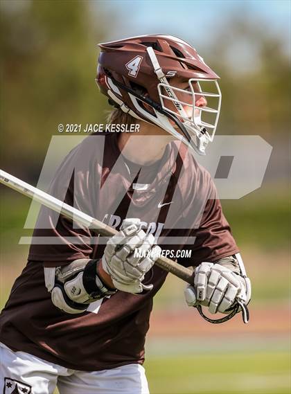 Thumbnail 3 in Crespi @ Beckman (CIFSS Div-1 Playoff) photogallery.