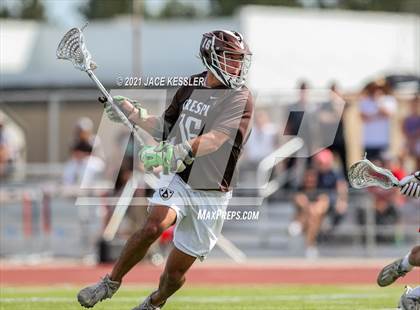 Thumbnail 1 in Crespi @ Beckman (CIFSS Div-1 Playoff) photogallery.
