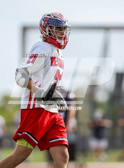 Thumbnail 2 in Crespi @ Beckman (CIFSS Div-1 Playoff) photogallery.