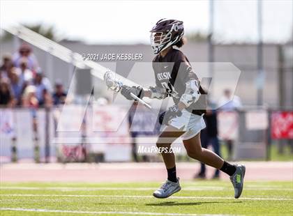 Thumbnail 2 in Crespi @ Beckman (CIFSS Div-1 Playoff) photogallery.