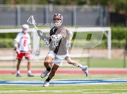 Thumbnail 3 in Crespi @ Beckman (CIFSS Div-1 Playoff) photogallery.