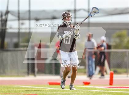 Thumbnail 2 in Crespi @ Beckman (CIFSS Div-1 Playoff) photogallery.
