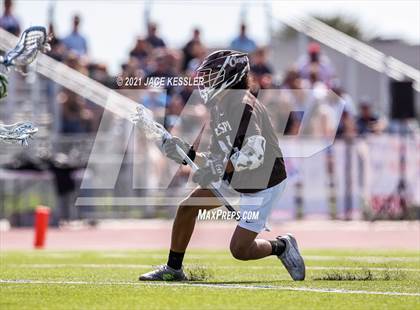 Thumbnail 3 in Crespi @ Beckman (CIFSS Div-1 Playoff) photogallery.