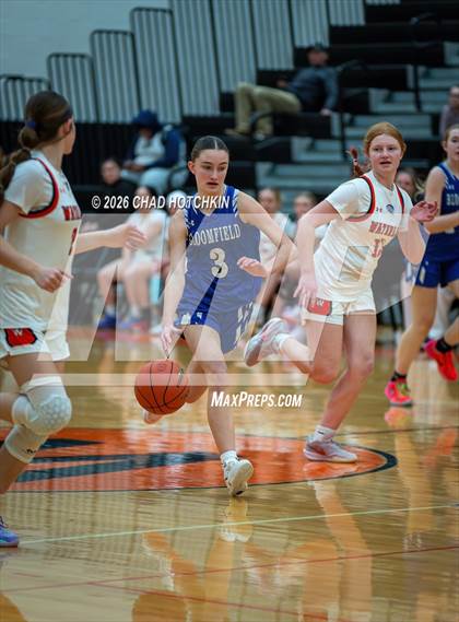 Thumbnail 1 in JV: Bloomfield @ Waterloo photogallery.