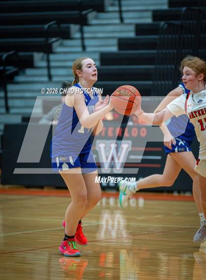 Thumbnail 3 in JV: Bloomfield @ Waterloo photogallery.