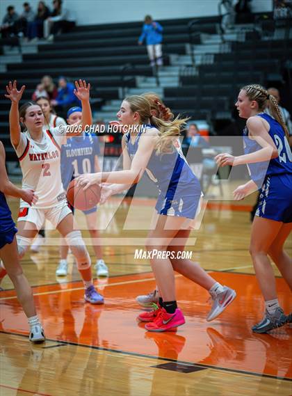 Thumbnail 3 in JV: Bloomfield @ Waterloo photogallery.