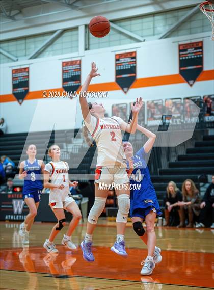 Thumbnail 2 in JV: Bloomfield @ Waterloo photogallery.