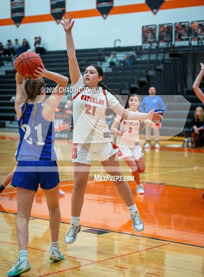 Thumbnail 1 in JV: Bloomfield @ Waterloo photogallery.