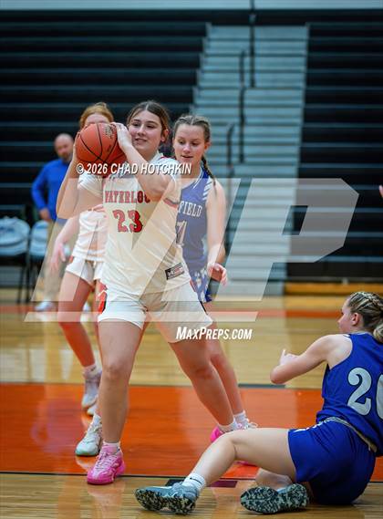 Thumbnail 3 in JV: Bloomfield @ Waterloo photogallery.