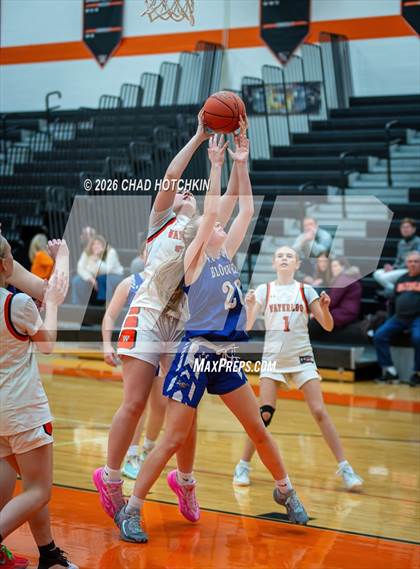 Thumbnail 3 in JV: Bloomfield @ Waterloo photogallery.