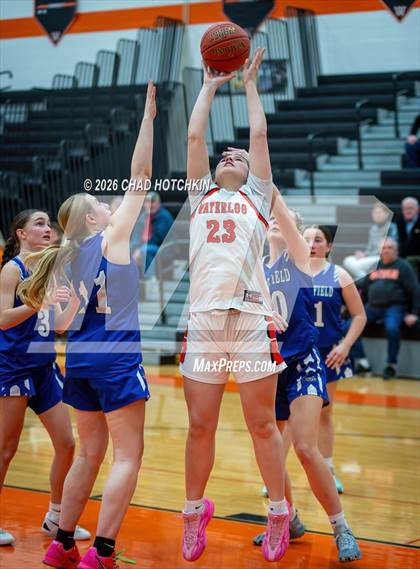 Thumbnail 1 in JV: Bloomfield @ Waterloo photogallery.