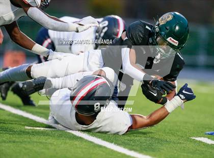 Thumbnail 3 in Ontario Christian @  Brentwood School photogallery.