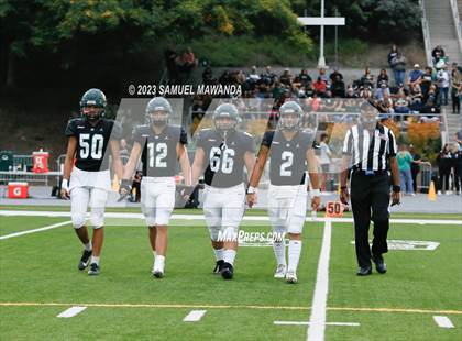 Thumbnail 3 in Ontario Christian @  Brentwood School photogallery.