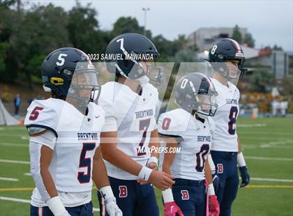 Thumbnail 3 in Ontario Christian @  Brentwood School photogallery.