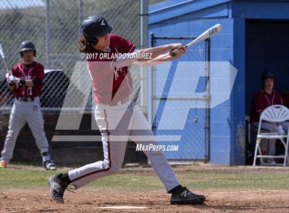 Thumbnail 3 in McClatchy vs Brawley (67th Annual San Diego Lions Tournament) photogallery.