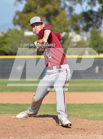 Thumbnail 3 in McClatchy vs Brawley (67th Annual San Diego Lions Tournament) photogallery.