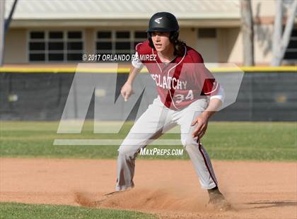 Thumbnail 3 in McClatchy vs Brawley (67th Annual San Diego Lions Tournament) photogallery.