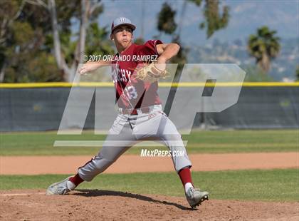 Thumbnail 3 in McClatchy vs Brawley (67th Annual San Diego Lions Tournament) photogallery.
