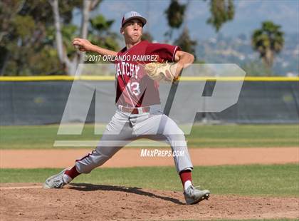 Thumbnail 3 in McClatchy vs Brawley (67th Annual San Diego Lions Tournament) photogallery.