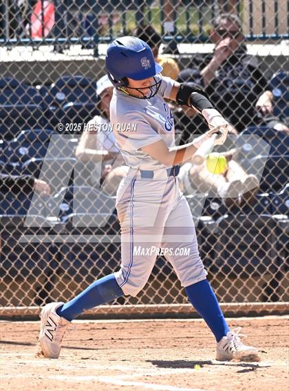 Thumbnail 2 in Woodbridge vs. Santa Margarita (Alan Dugard Classic) photogallery.