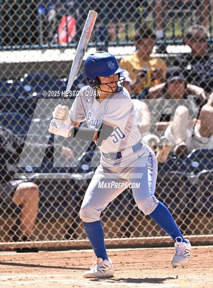 Thumbnail 3 in Woodbridge vs. Santa Margarita (Alan Dugard Classic) photogallery.